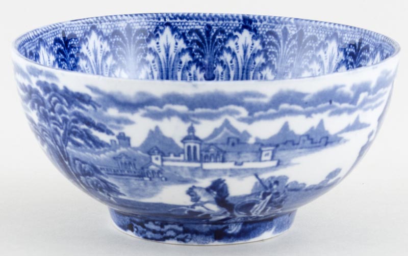 Bowl small c1930